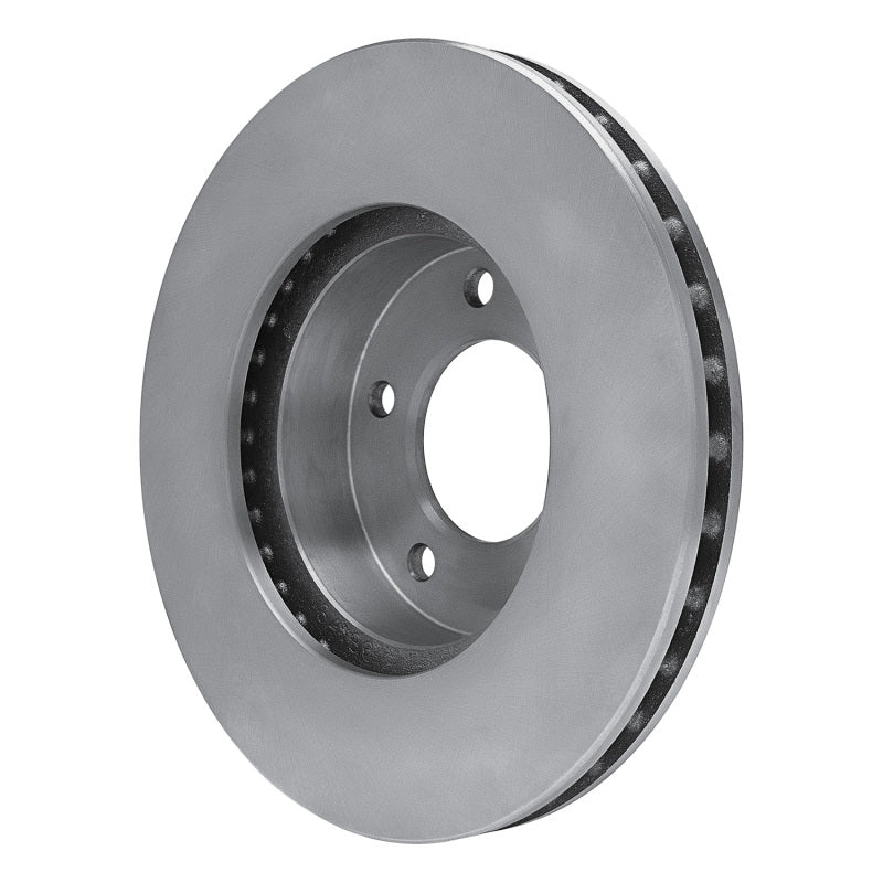 DFC 93-94 Jaguar XJ12 Front Brake Rotor