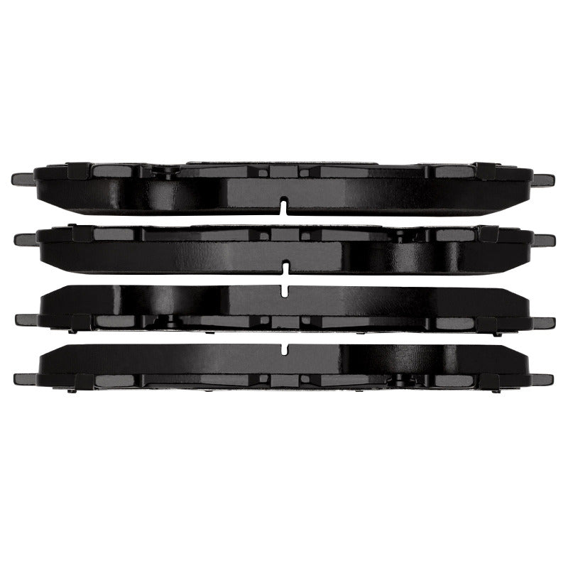 R1 Concepts R1 19-21 Audi A8 Quattro Front Optimum OE Brake Pads