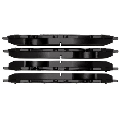 R1 Concepts R1 19-21 Audi A8 Quattro Front Optimum OE Brake Pads
