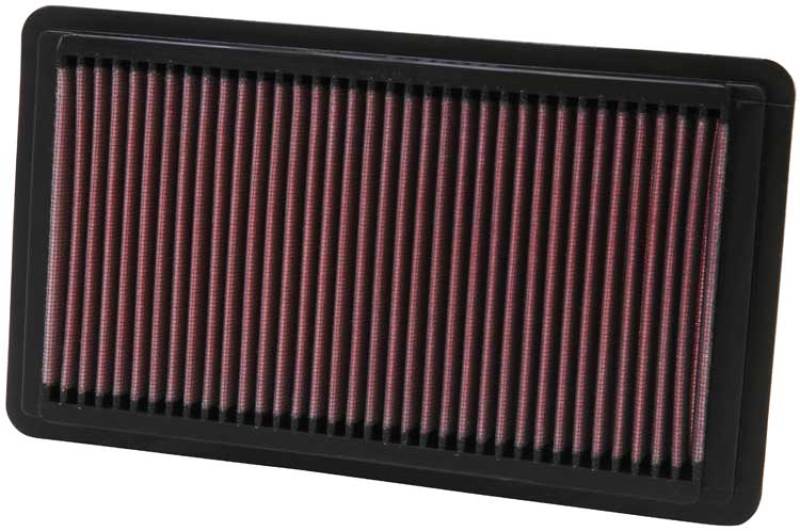 K&N Engineering K&N 06+ Civic Si Drop In Air Filter