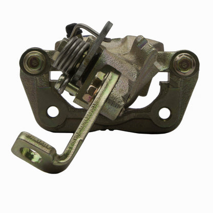 DFC 89-89 Honda Accord Rear-R Silver Zinc Coated Premium Caliper