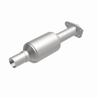 MagnaFlow Direct Fit Catalytic Converter 85-93 Chevrolet S10 L4 2.5LGAS