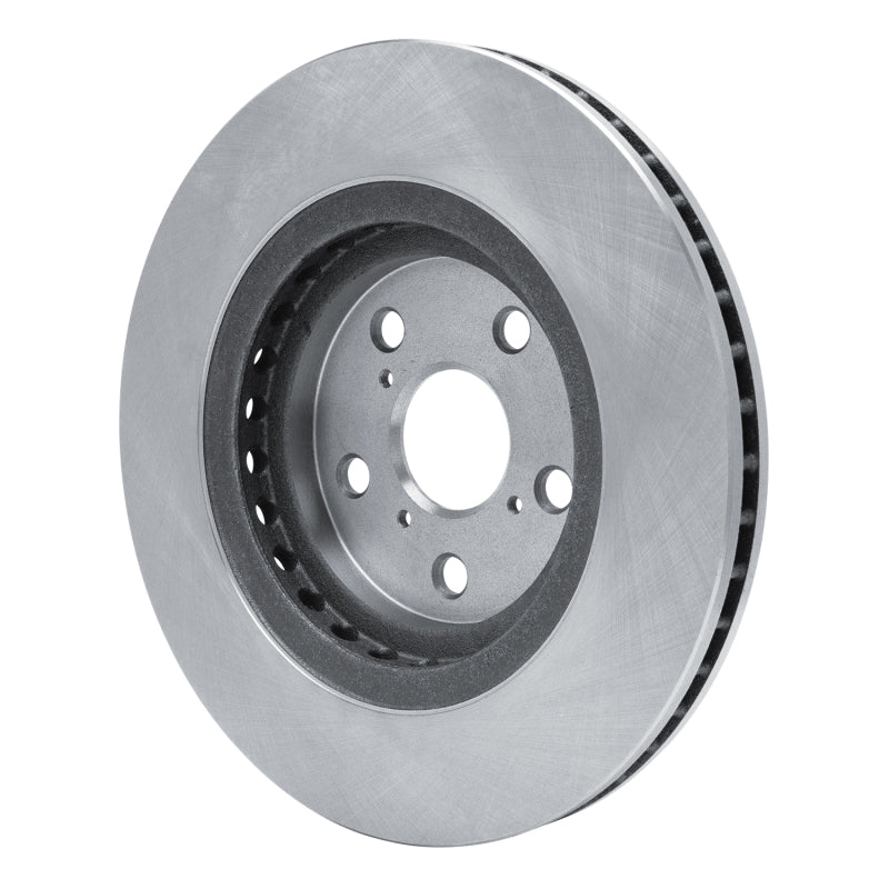 DFC 24-25 Lexus TX350 Front Brake Rotor