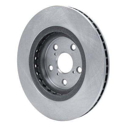 DFC 24-25 Lexus TX350 Front Brake Rotor