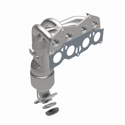 MagnaFlow Direct Fit Catalytic Converter 06-08 Toyota RAV4 2.4L