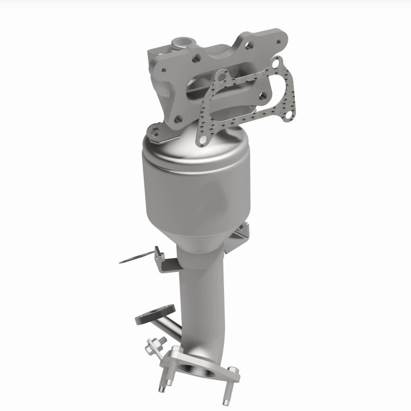 MagnaFlow Direct Fit Catalytic Converter 16-18 Honda HR-V 1.8L