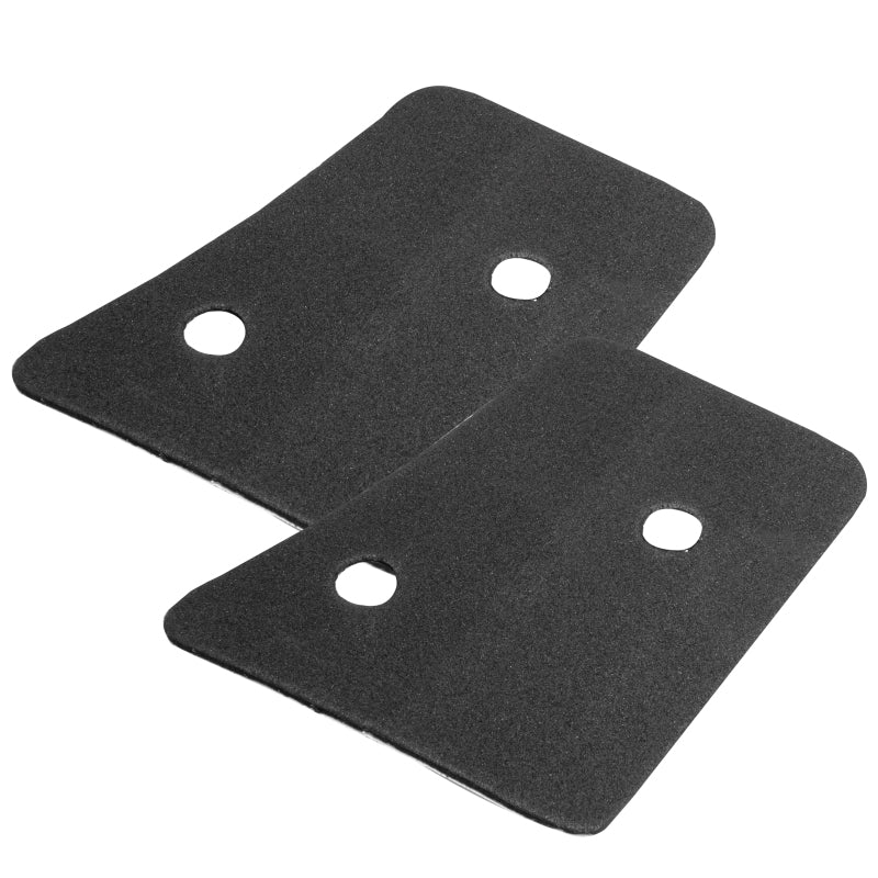 ORACLE Lighting Oracle Jeep JK Lower Windshield Mount Brackets (Pair)