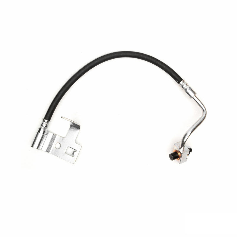 DFC 93-97 Ford Thunderbird Front-L Brake Hose