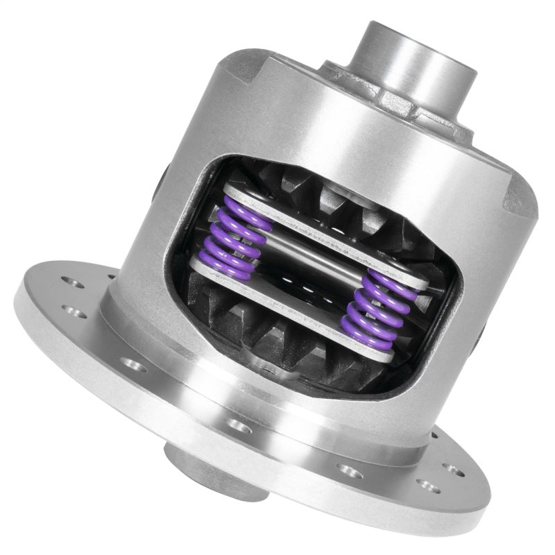 Yukon Gear & Axle Yukon Gear Dura Grip Limited Slip Differential for GM 12 Bolt 30 Spl 2.76-3.42 Ratio