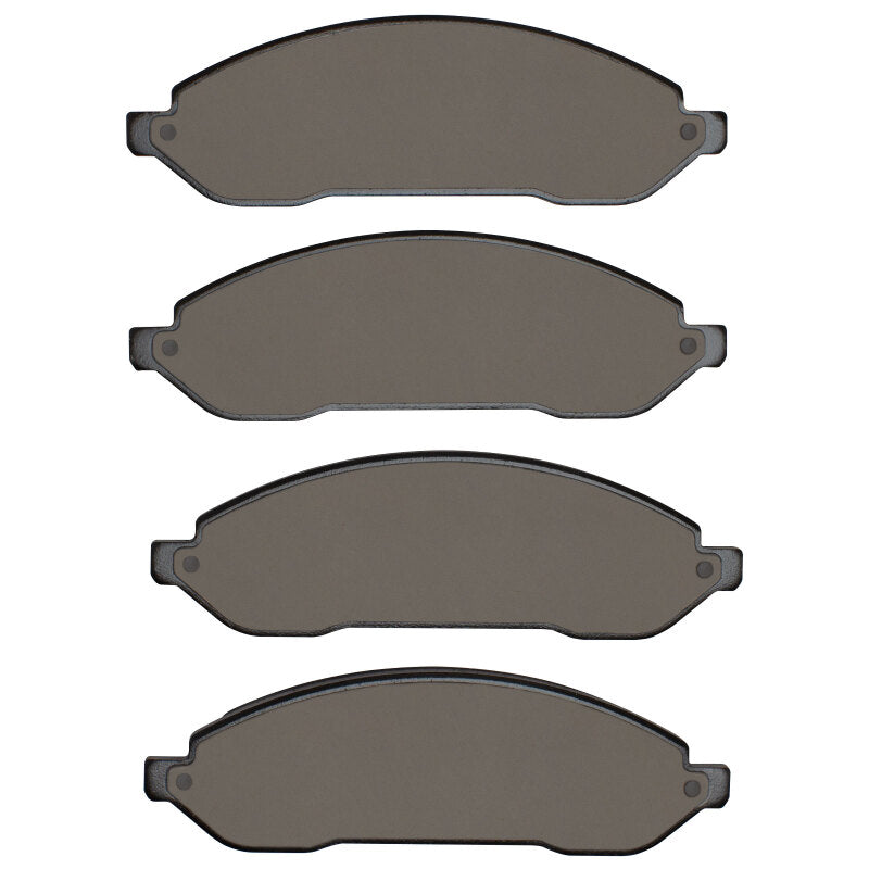 R1 Concepts R1 04-07 Mercury Monterey Front Optimum OE Brake Pads