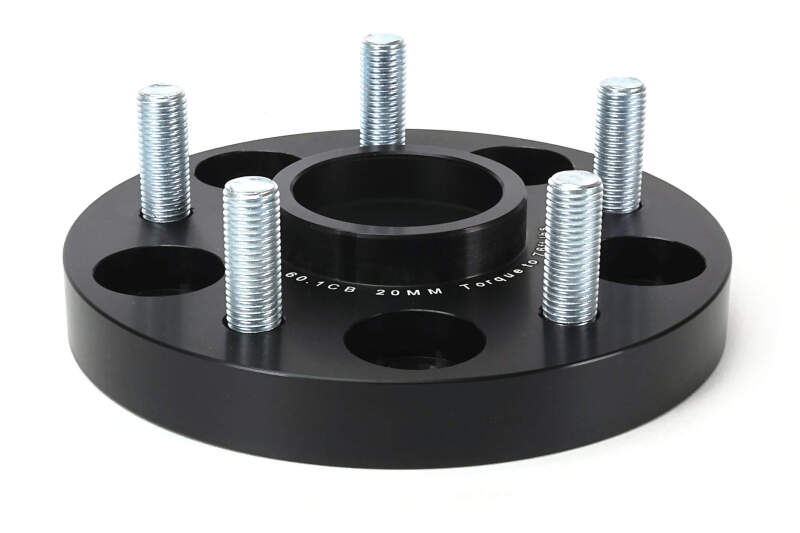 Perrin Performance PERRIN 23-26 Toyota GR Corolla 60.1mm CB / 5x114.3 BP Wheel Spacers - 20mm