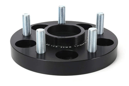 Perrin Performance PERRIN 23-26 Toyota GR Corolla 60.1mm CB / 5x114.3 BP Wheel Spacers - 20mm
