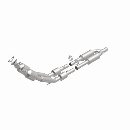 MagnaFlow 06-08 Volkswagen Passat 3.6L Direct Fit Converter