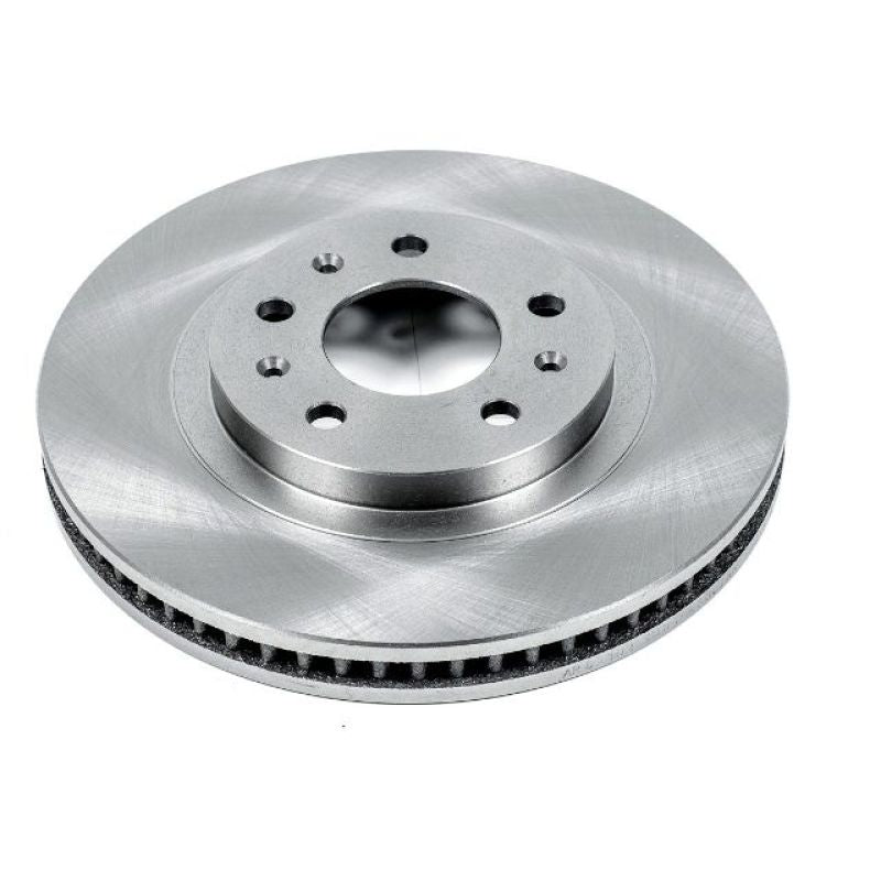 PowerStop Power Stop 03-07 Cadillac CTS Front Autospecialty Brake Rotor