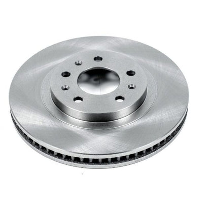 PowerStop Power Stop 03-07 Cadillac CTS Front Autospecialty Brake Rotor