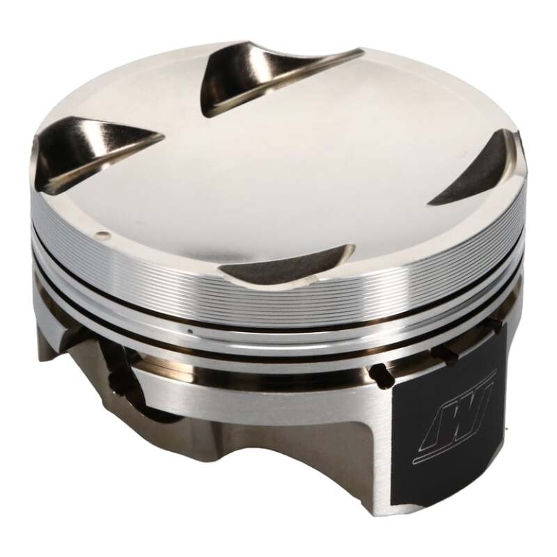 Wiseco Mitsubishi 4G63 87.00 mm Bore 28.87 mm CH 0.00 CC Piston Set