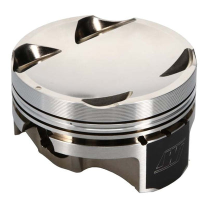 Wiseco Mitsubishi 4G63 87.00 mm Bore 28.87 mm CH 0.00 CC Piston Set