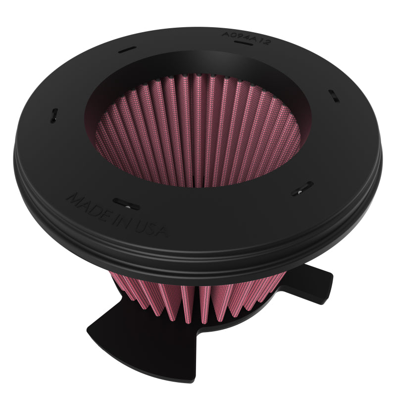 K&N Engineering K&N 06 Chevrolet Duramax 6.6L-V8 DSL Drop In Air Filter