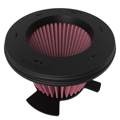 K&N Engineering K&N 06 Chevrolet Duramax 6.6L-V8 DSL Drop In Air Filter