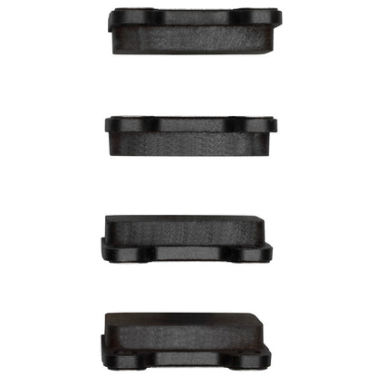 DFC 61-04 Alfa Romeo Alfeta Front/Rear 5000 Advanced Low Metallic Brake Pads