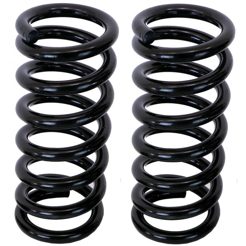 Ridetech 88-98 GM C1500 2WD StreetGrip Suspension System w/ Light Duty Brake Type & RQ-S Shocks