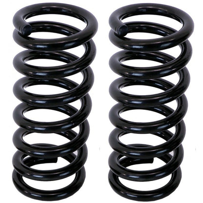 Ridetech 88-98 GM C1500 2WD StreetGrip Suspension System w/ Light Duty Brake Type & RQ-S Shocks