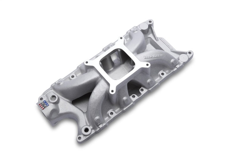 Ford Racing 289/302 Single Plane inch Victor Jr Intake Manifold