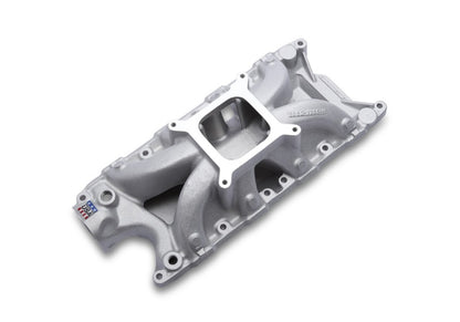 Ford Racing 289/302 Single Plane inch Victor Jr Intake Manifold
