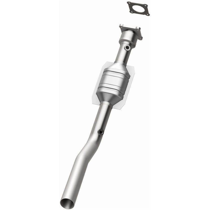 MagnaFlow Direct Fit Catalytic Converter 95-99 Chrysler Sebring 2.