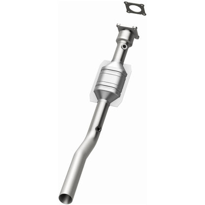 MagnaFlow Direct Fit Catalytic Converter 95-99 Chrysler Sebring 2.