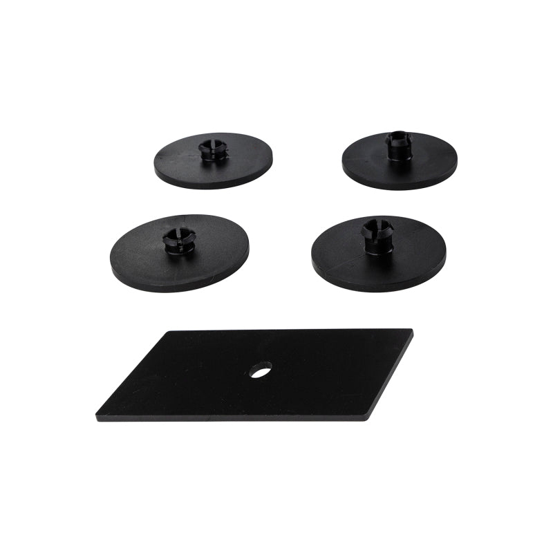 Old Man Emu ARB Extra Leaf Spacer Kit - 60mm Wide