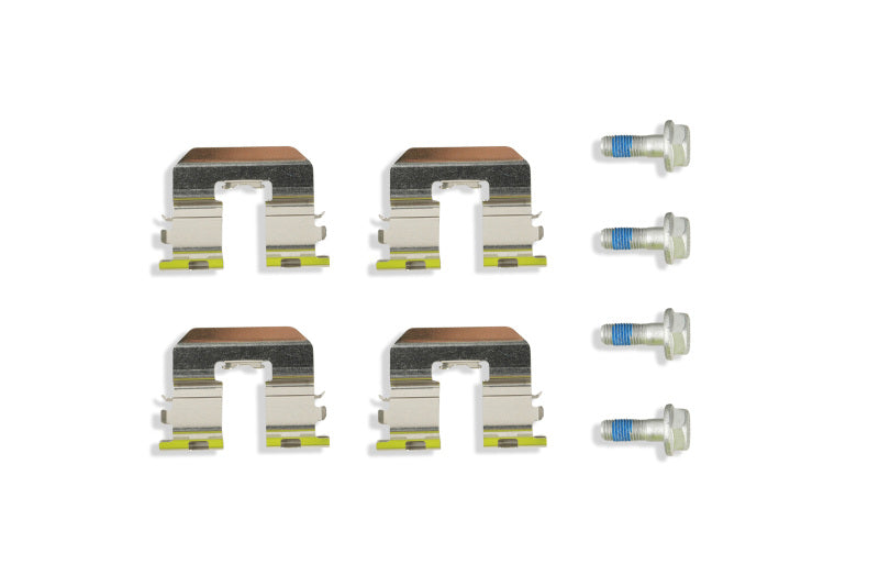 DBA 2015+ Mini Clubman Street Series Rear Brake Pads