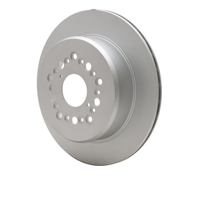DFC 92-00 Lexus LS400 Rear GeoSPEC Coated Rotor