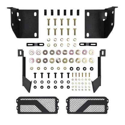 Westin 2019 Dodge Ram 1500 ( Excludes 1500 Classic & Rebel Models ) Pro-Mod Front Bumper - Text. Blk