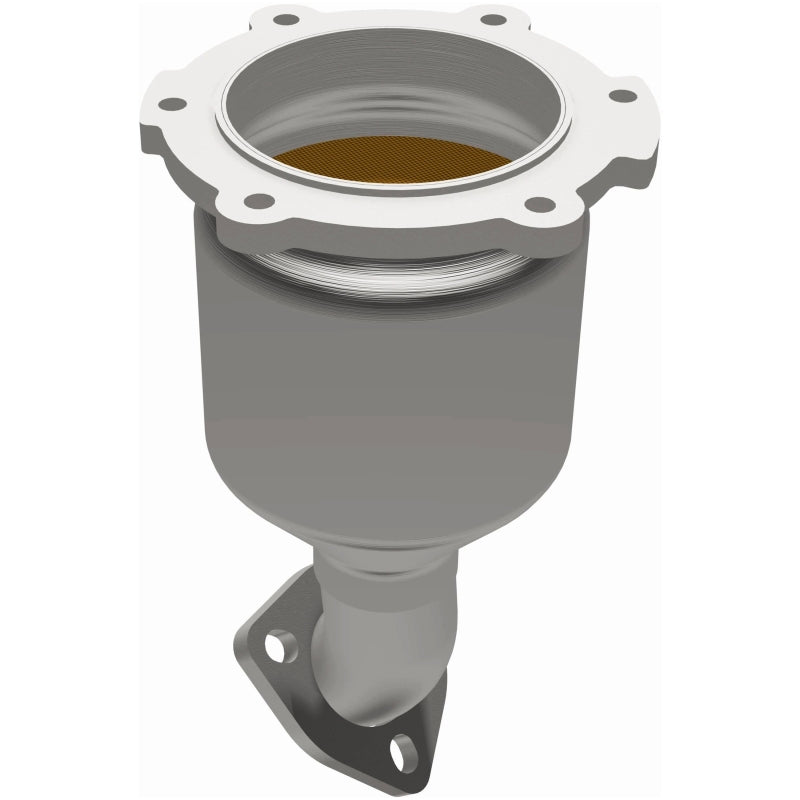 MagnaFlow 05-06 Nissan Maxima 3.5L Direct Fit Converter