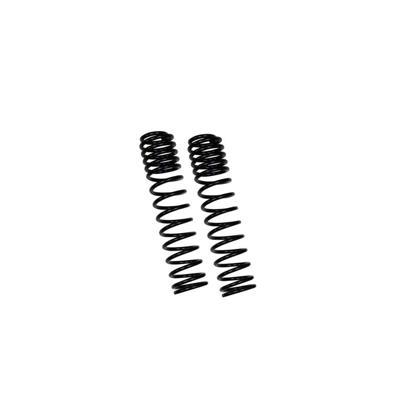 Skyjacker 4In JL 4DR RU DIESEL F COILS