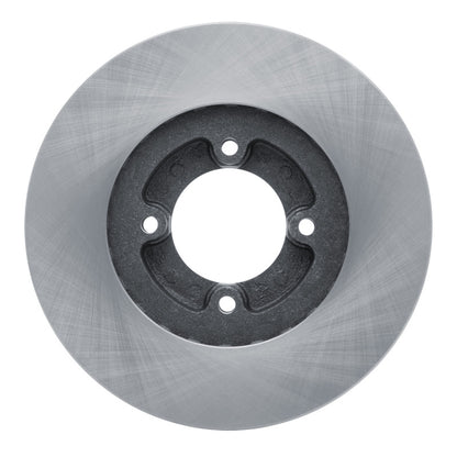 DFC 86-89 Toyota Van Wagon Front Brake Rotor