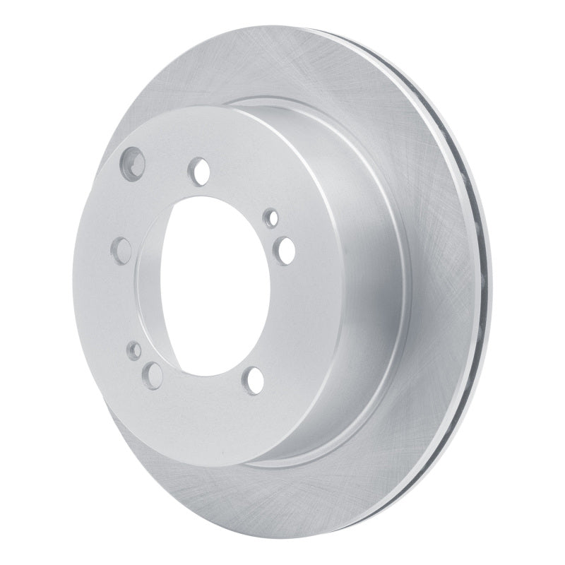 DFC 91-99 Dodge Stealth Rear Brake Rotor