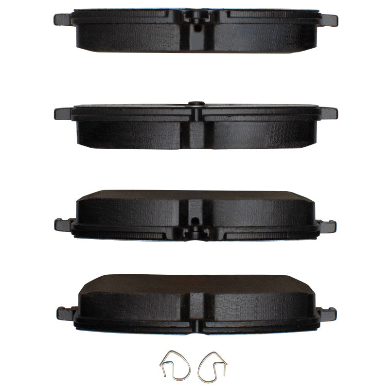 DFC 19-26 Mercedes-Benz A220 Front Euro 5000 Ceramic Brake Pads