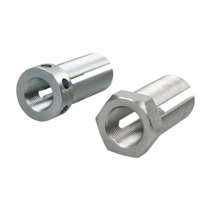 Synergy Mfg Synergy Replacement Double Adjuster Sleeve 3/4-16 Pin Style (Zinc Plated)