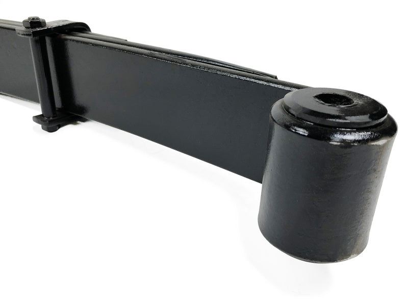 Tuff Country 99-04 Ford F-350 4wd (w/gas 351 Engine) Front 6in EZ-Ride Leaf Springs (Ea)