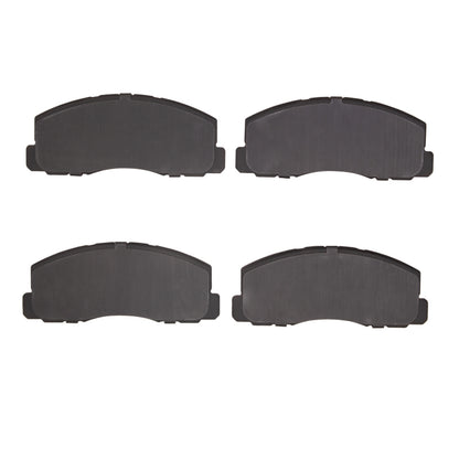DFC 83-91 Dodge Colt Front 5000 Advanced Ceramic Brake Pads