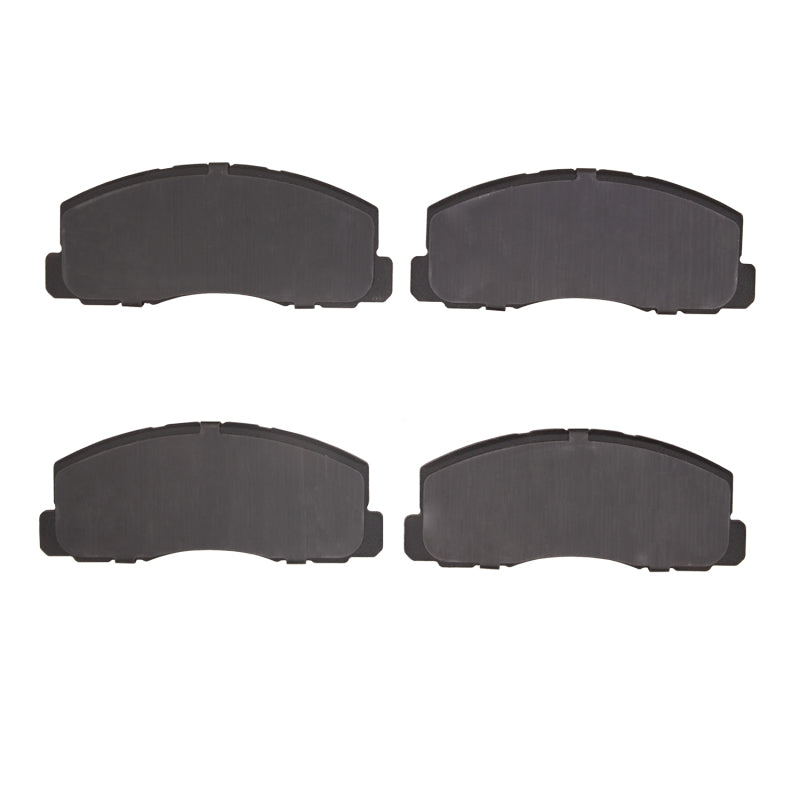 DFC 83-91 Plymouth Laser Front 4000 Hybridynamic Brake Pads
