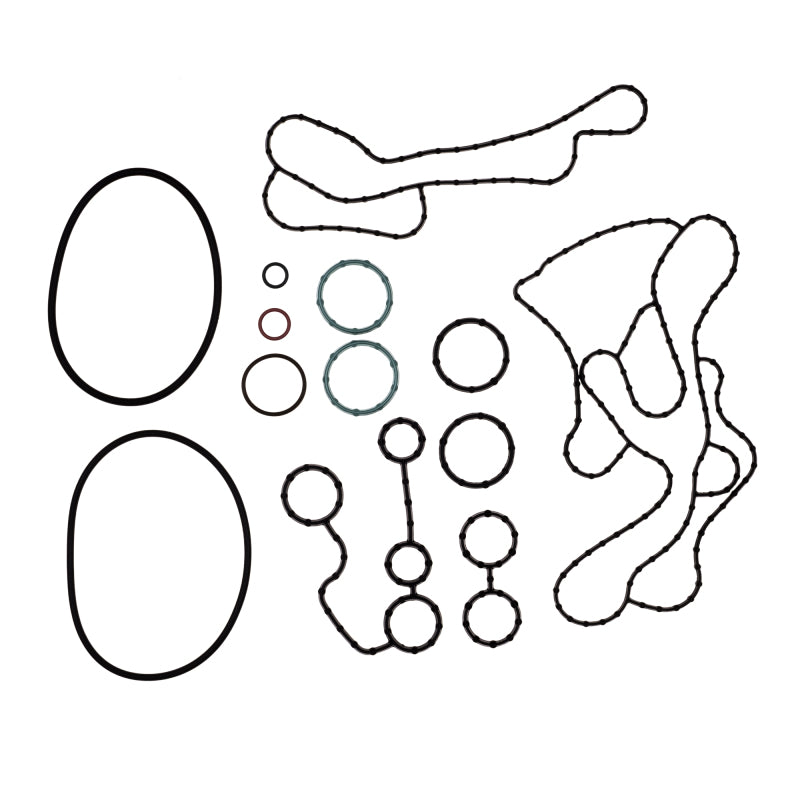 Cometic Gasket Cometic 08-10 Ford 6.4L Powerstroke Oil Cooler Mounting Kit