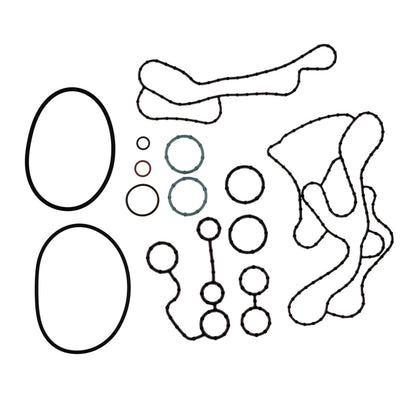 Cometic Gasket Cometic 08-10 Ford 6.4L Powerstroke Oil Cooler Mounting Kit