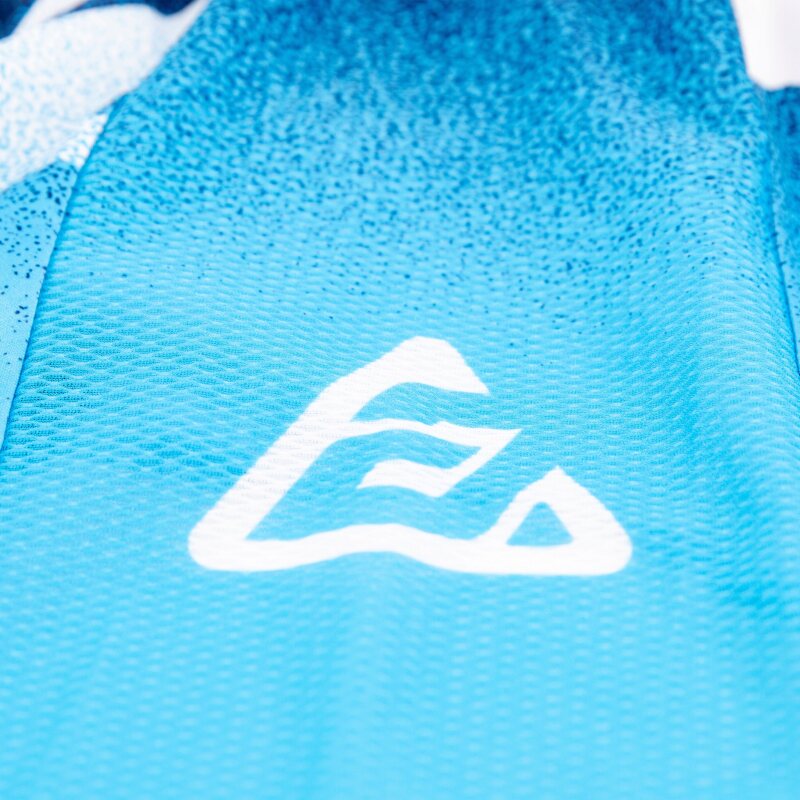 Answer 26 LE Elite Chaos Artifacts Jersey 50 Years Dark Blue/Blue/White - Medium