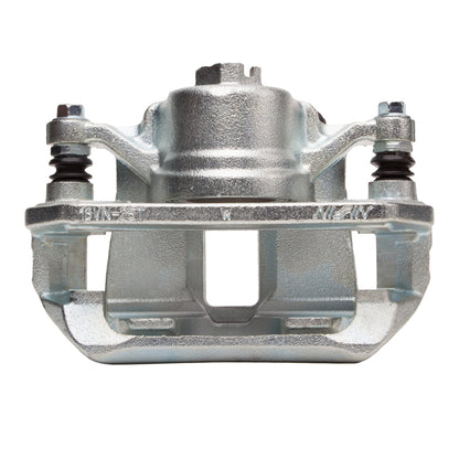 DFC 13-24 Honda Accord Front-R Silver Zinc Coated Premium Caliper