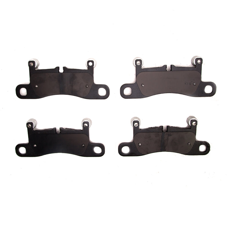 DFC 12-23 Porsche Boxster Rear 5000 Advanced Low Metallic Brake Pads