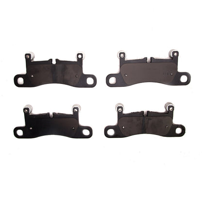 R1 Concepts R1 12-26 Porsche Cayenne Rear Optimum OE Brake Pads
