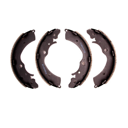DFC 90-23 Honda Civic Sedan Rear Premium Service Shoes